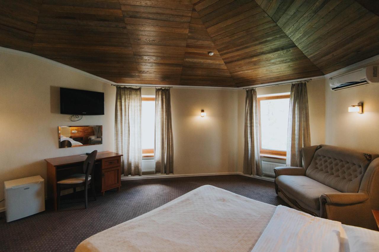 Geneva Park Hotel Odessa Ngoại thất bức ảnh