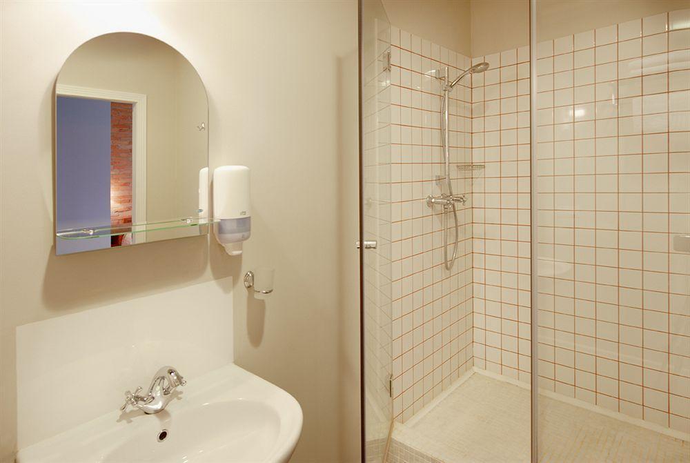 Geneva Park Hotel Odessa Ngoại thất bức ảnh
